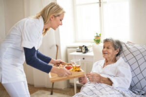 زخم تراپیست | How to Know if a Live In Caregiver is the Right Option for You 1024x682 1